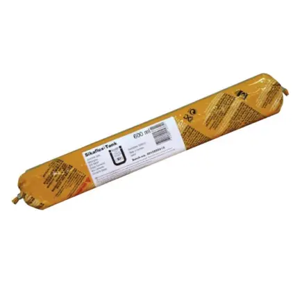 SIKA PRO 3 PURFORM 600ML SAUSAGE (FORMERLY SIKA TANK)