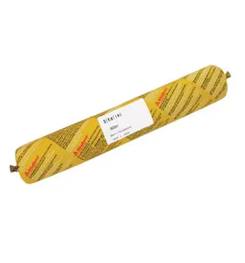 SIKAFLEX 11FC+ GREY SEALANT 600ML SAUSAGE